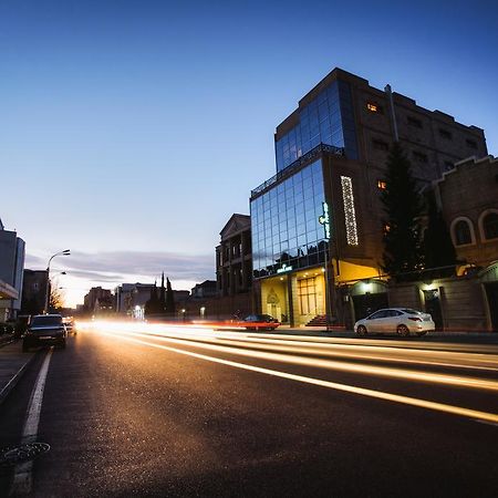 Admiral Hotel Baku Ngoại thất bức ảnh