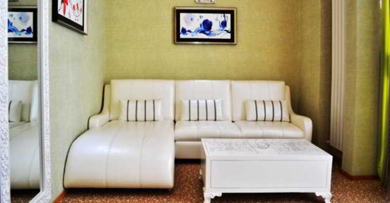Admiral Hotel Baku Ngoại thất bức ảnh