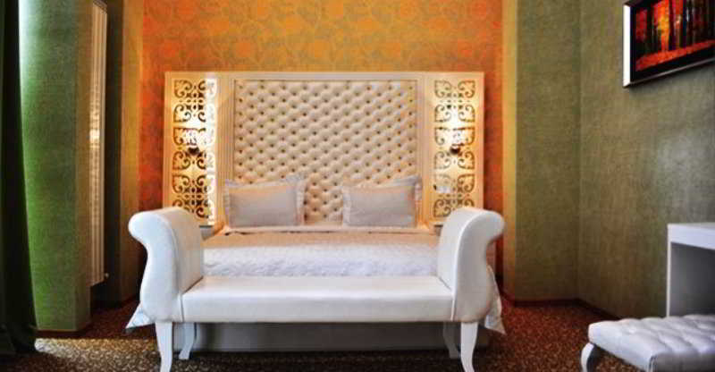 Admiral Hotel Baku Ngoại thất bức ảnh