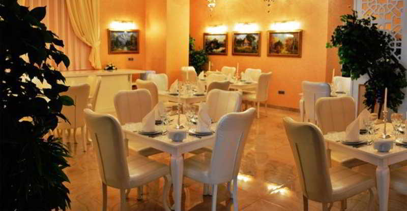 Admiral Hotel Baku Ngoại thất bức ảnh
