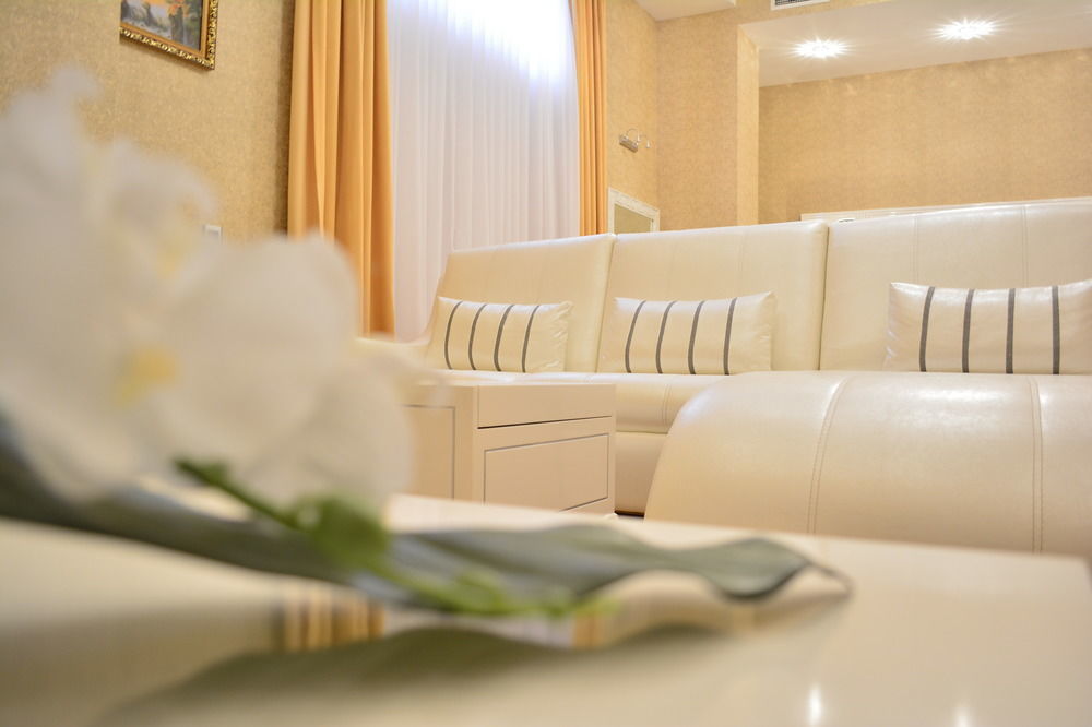 Admiral Hotel Baku Ngoại thất bức ảnh