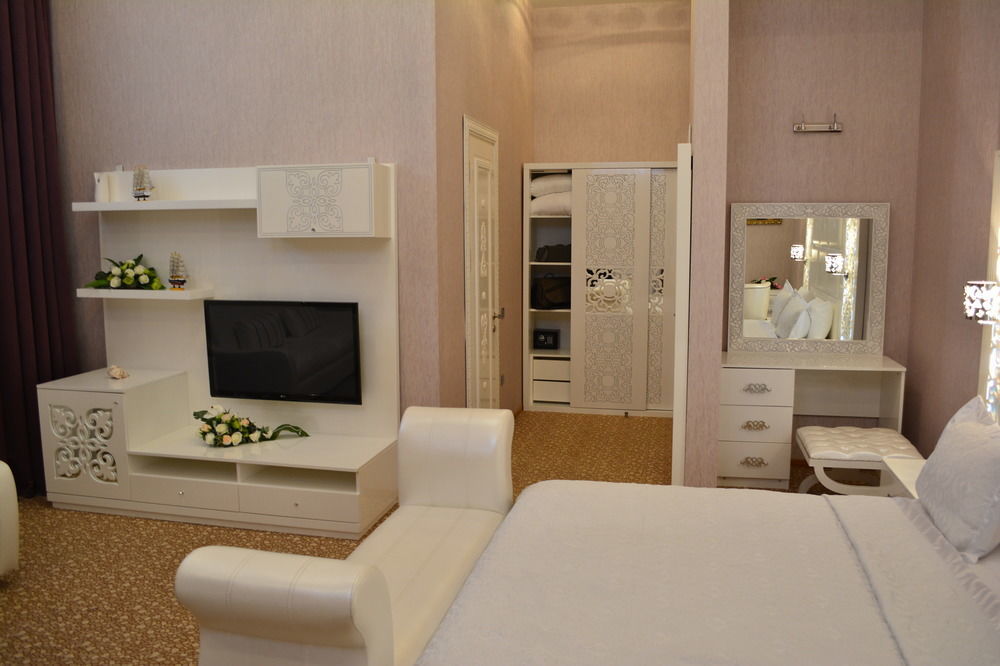 Admiral Hotel Baku Ngoại thất bức ảnh
