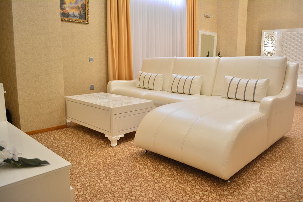 Admiral Hotel Baku Ngoại thất bức ảnh