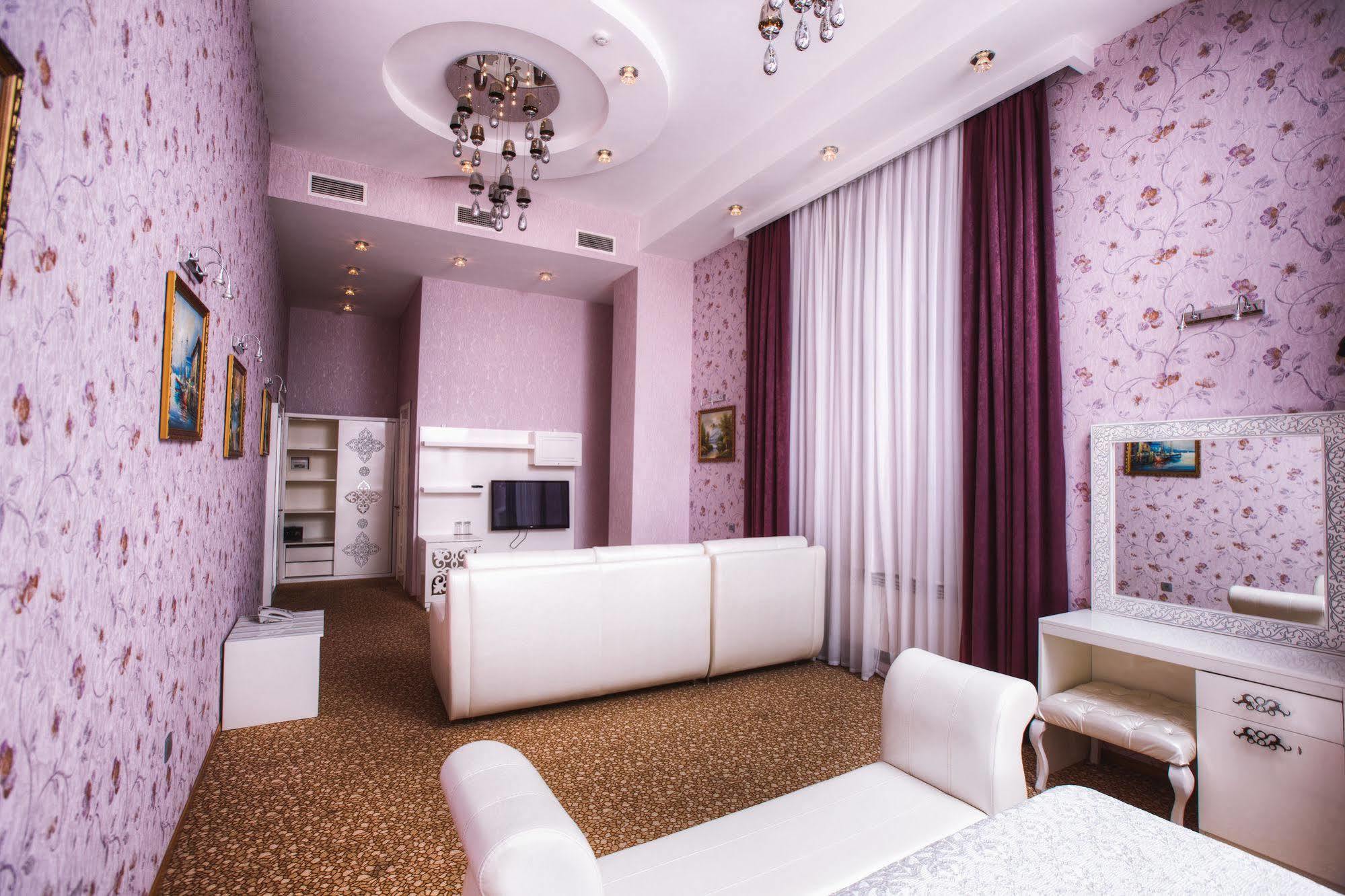 Admiral Hotel Baku Ngoại thất bức ảnh
