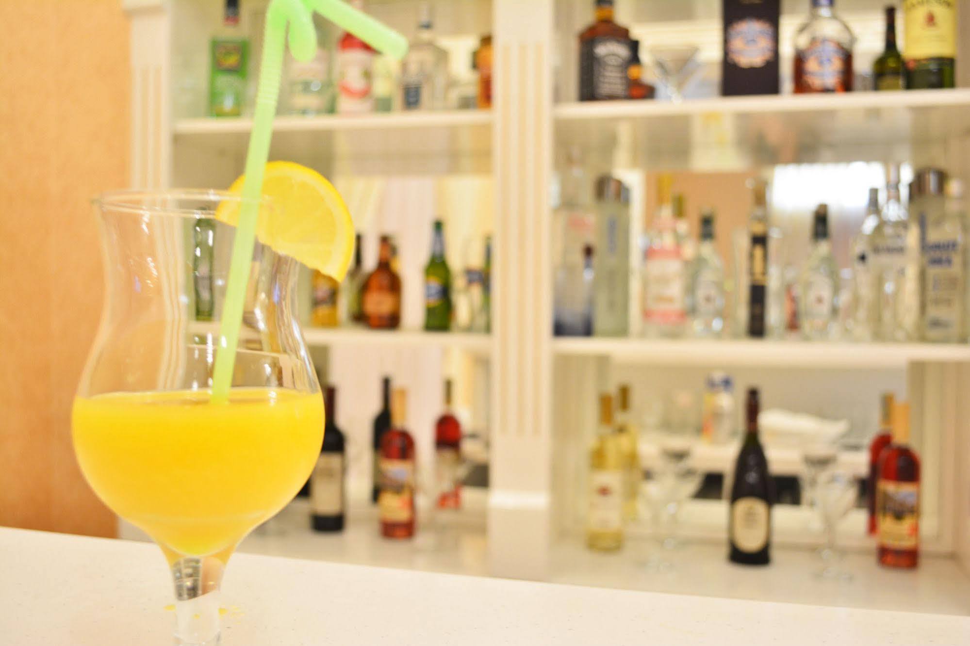 Admiral Hotel Baku Ngoại thất bức ảnh