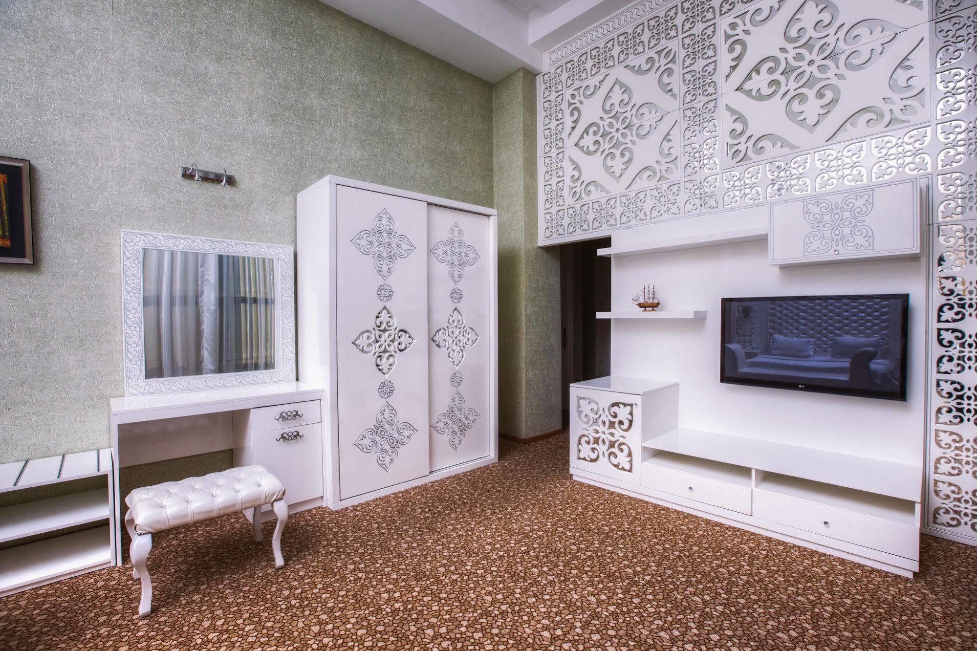 Admiral Hotel Baku Ngoại thất bức ảnh