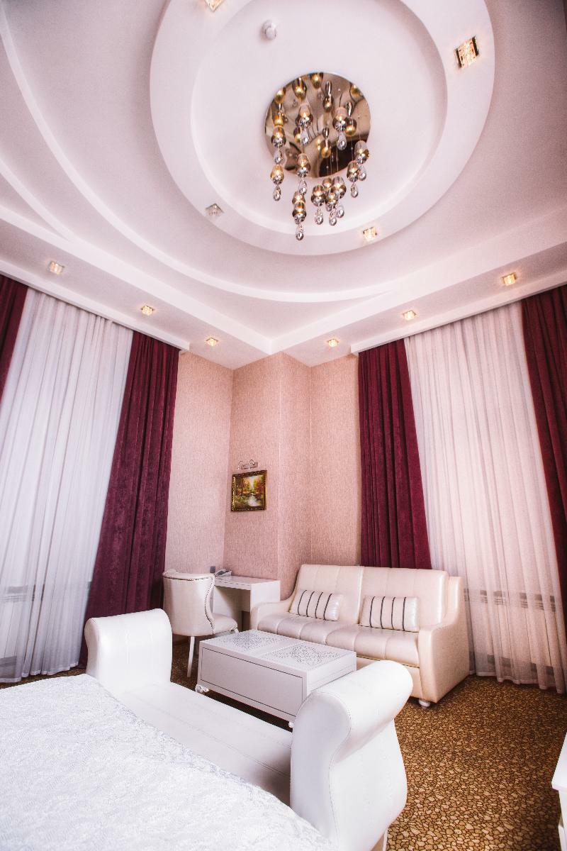 Admiral Hotel Baku Ngoại thất bức ảnh