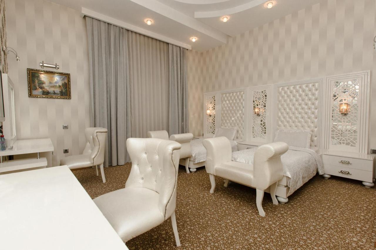 Admiral Hotel Baku Ngoại thất bức ảnh