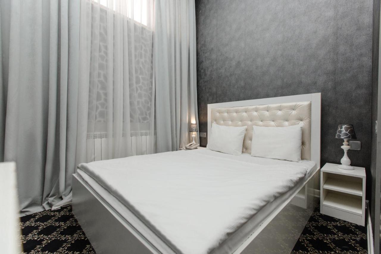 Admiral Hotel Baku Ngoại thất bức ảnh