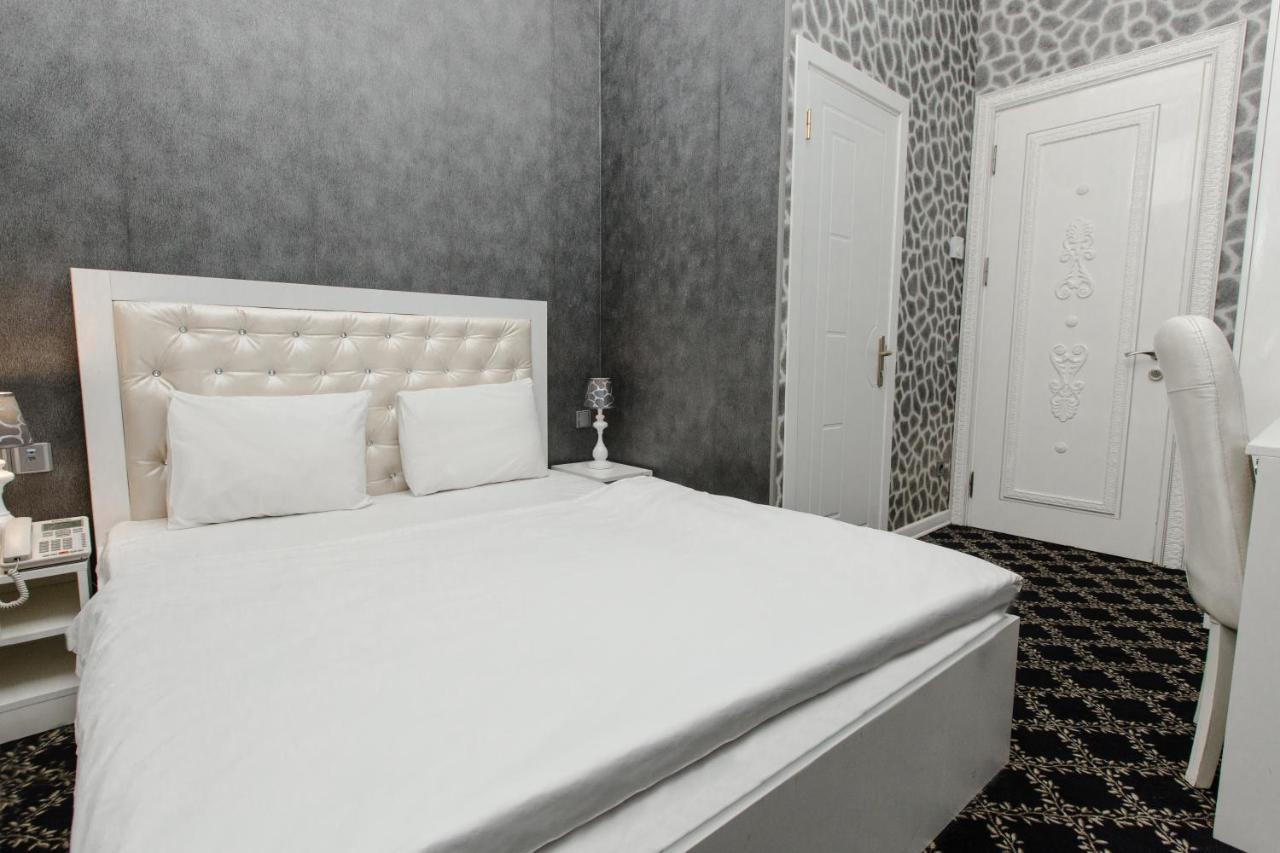 Admiral Hotel Baku Ngoại thất bức ảnh