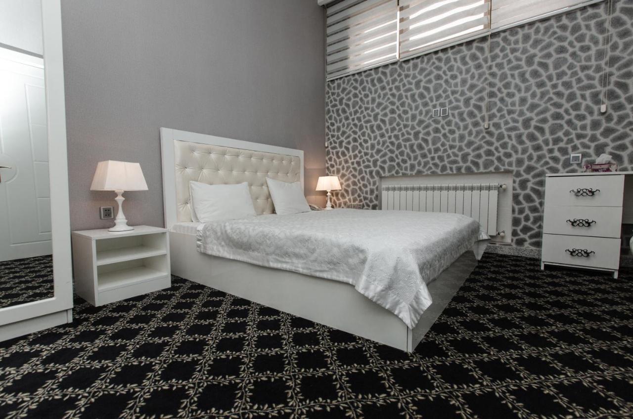 Admiral Hotel Baku Ngoại thất bức ảnh