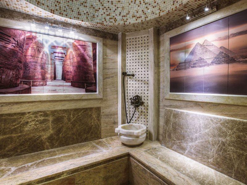 Admiral Hotel Baku Ngoại thất bức ảnh